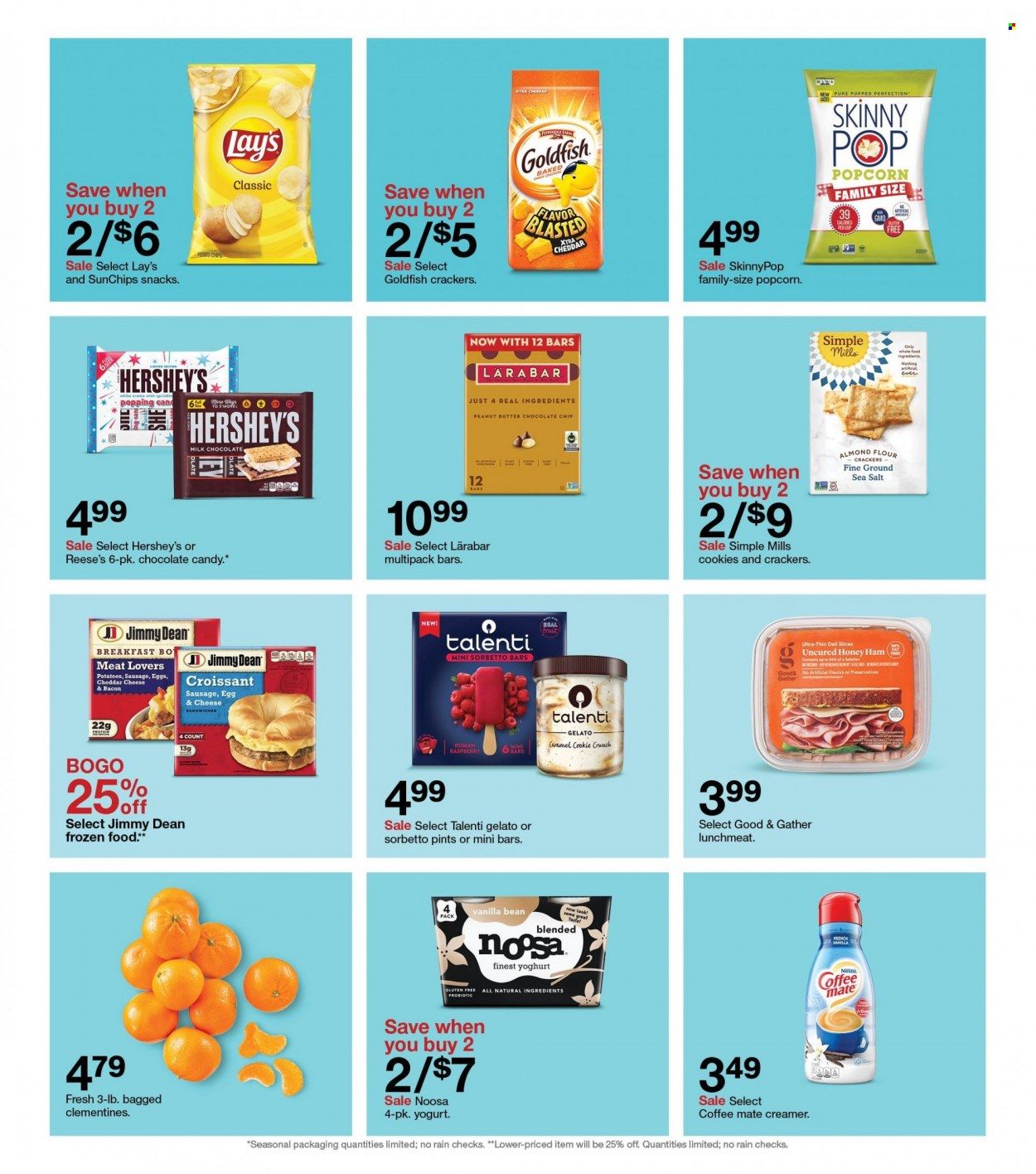 Target Weekly Ad Flyer Specials July 9 to July 15, 2023