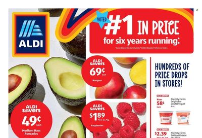ALDI (OH) Weekly Ad Flyer Specials July 5 to July 11, 2023