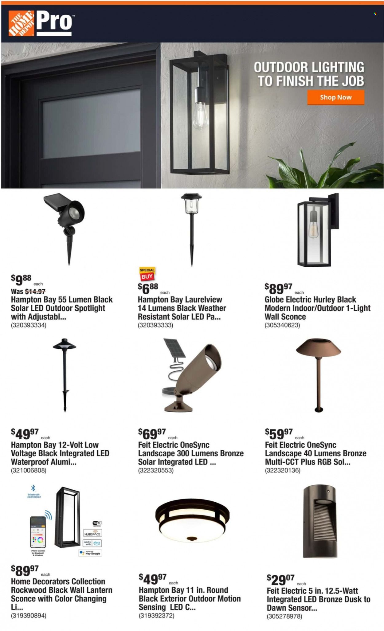 The Home Depot Weekly Ad Flyer Specials July 3 to July 10, 2023