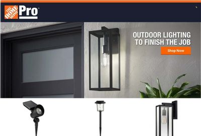 The Home Depot Weekly Ad Flyer Specials July 3 to July 10, 2023