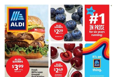 ALDI (NY) Weekly Ad Flyer Specials July 9 to July 15, 2023