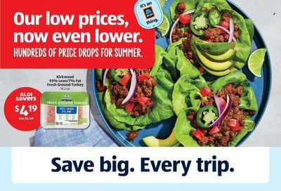 ALDI (CT, MA, MN, RI, VT, WI) Weekly Ad Flyer Specials July 9 to July 15, 2023