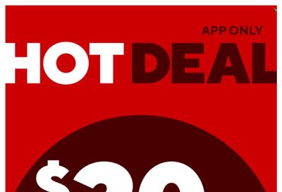 Staples Weekly Ad Flyer Specials July 9 to July 15, 2023