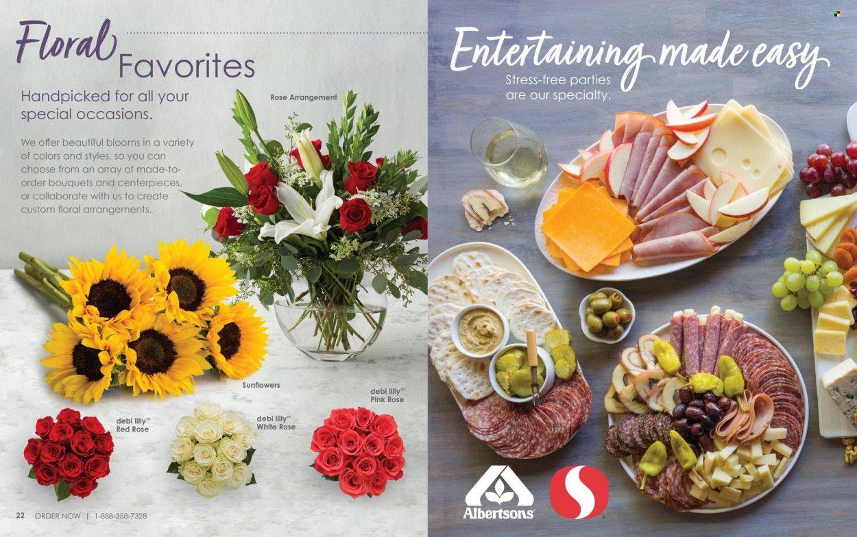 Safeway (CO, MT, WY) Weekly Ad Flyer Specials April 13 to December 31, 2023