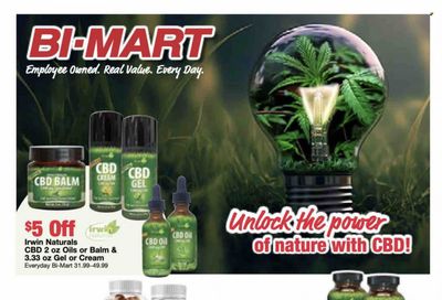 Bi-Mart (ID, OR, WA) Weekly Ad Flyer Specials July 7 to July 18, 2023