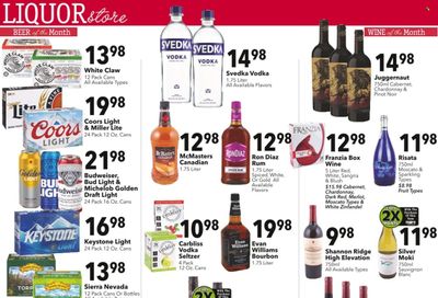 Coborn's (MN, SD) Weekly Ad Flyer Specials July 6 to July 12, 2023