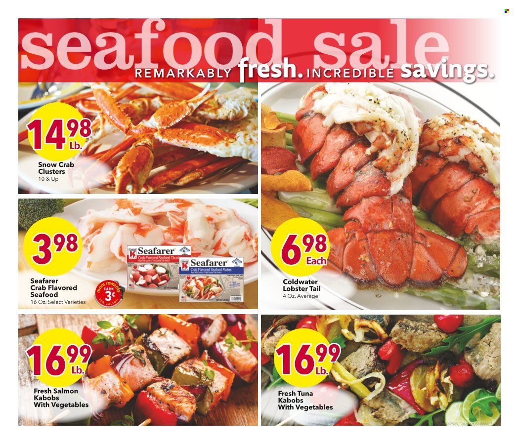 Coborn's (MN, SD) Weekly Ad Flyer Specials June 29 to July 12, 2023