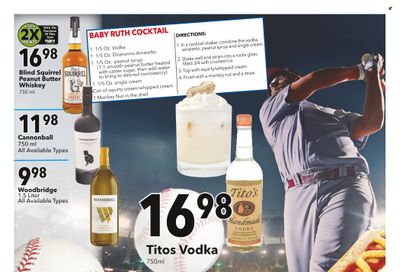 Coborn's (MN, SD) Weekly Ad Flyer Specials July 6 to August 2, 2023
