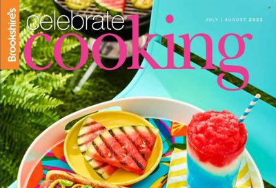 Brookshires (AR, LA, TX) Weekly Ad Flyer Specials June 28 to August 29, 2023