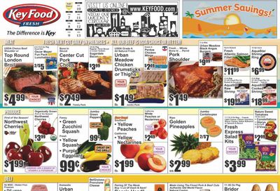 Key Food (NY) Weekly Ad Flyer Specials July 7 to July 13, 2023