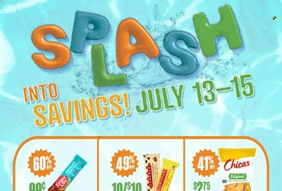Natural Grocers Weekly Ad Flyer Specials July 13 to July 15, 2023