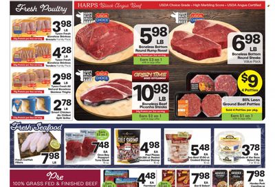 Harps Hometown Fresh (AR, MO, OK) Weekly Ad Flyer Specials July 5 to July 18, 2023