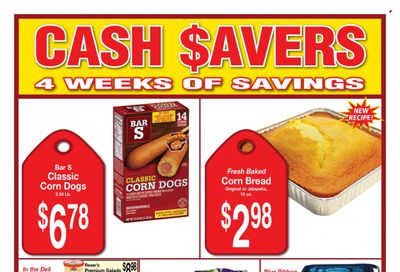 Super Saver Weekly Ad Flyer Specials June 14 to July 11, 2023