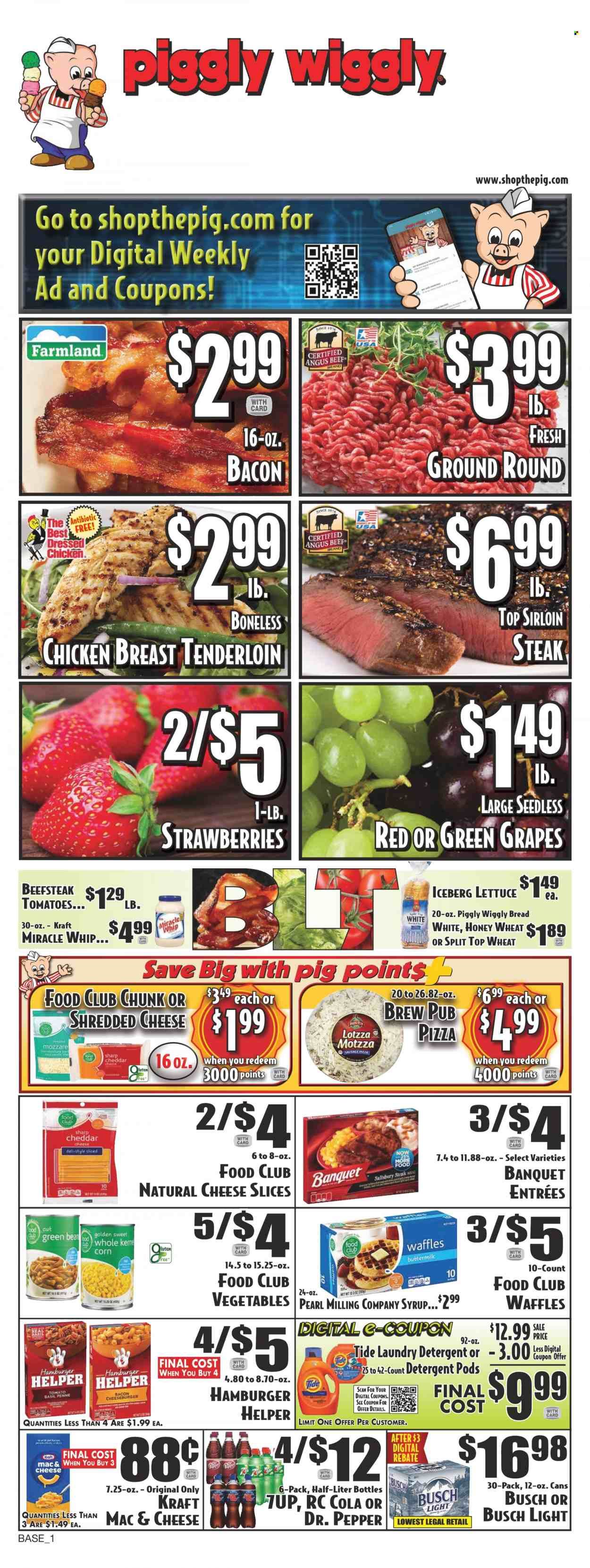 Piggly Wiggly (GA, SC) Weekly Ad Flyer Specials July 5 to July 11, 2023