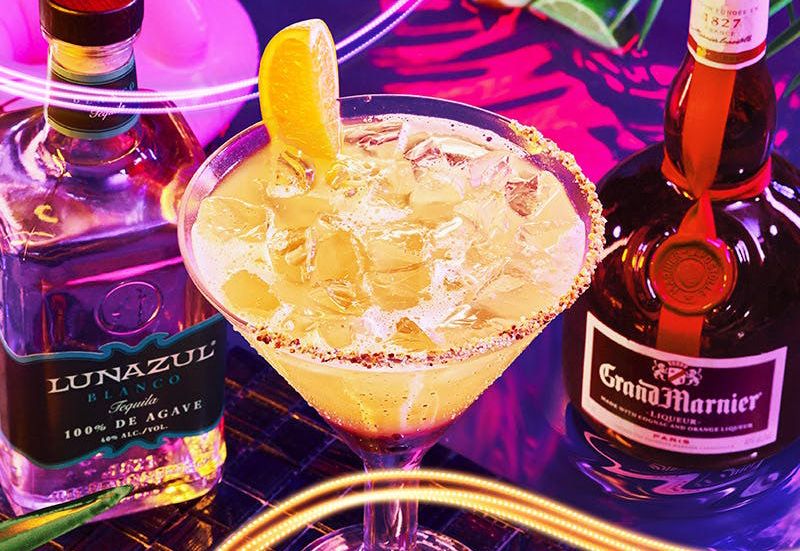 Chili’s Margarita of the Month this July is the Returning Grand Sunset Rita Chili’s Margarita of the Month this July is the Returning Grand Sunset Rita
