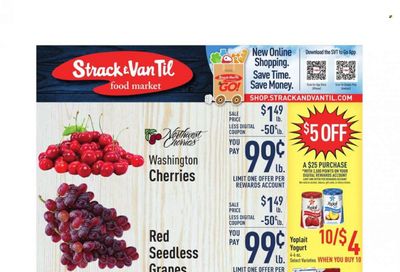 Strack & Van Til Weekly Ad Flyer Specials July 5 to July 11, 2023