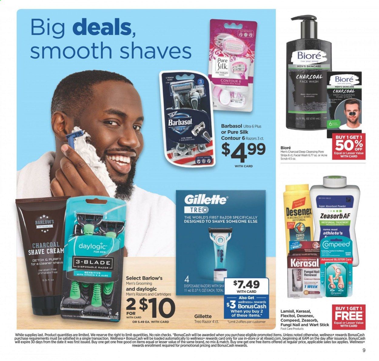 RITE AID Weekly Ad & Flyer May 10 to 16