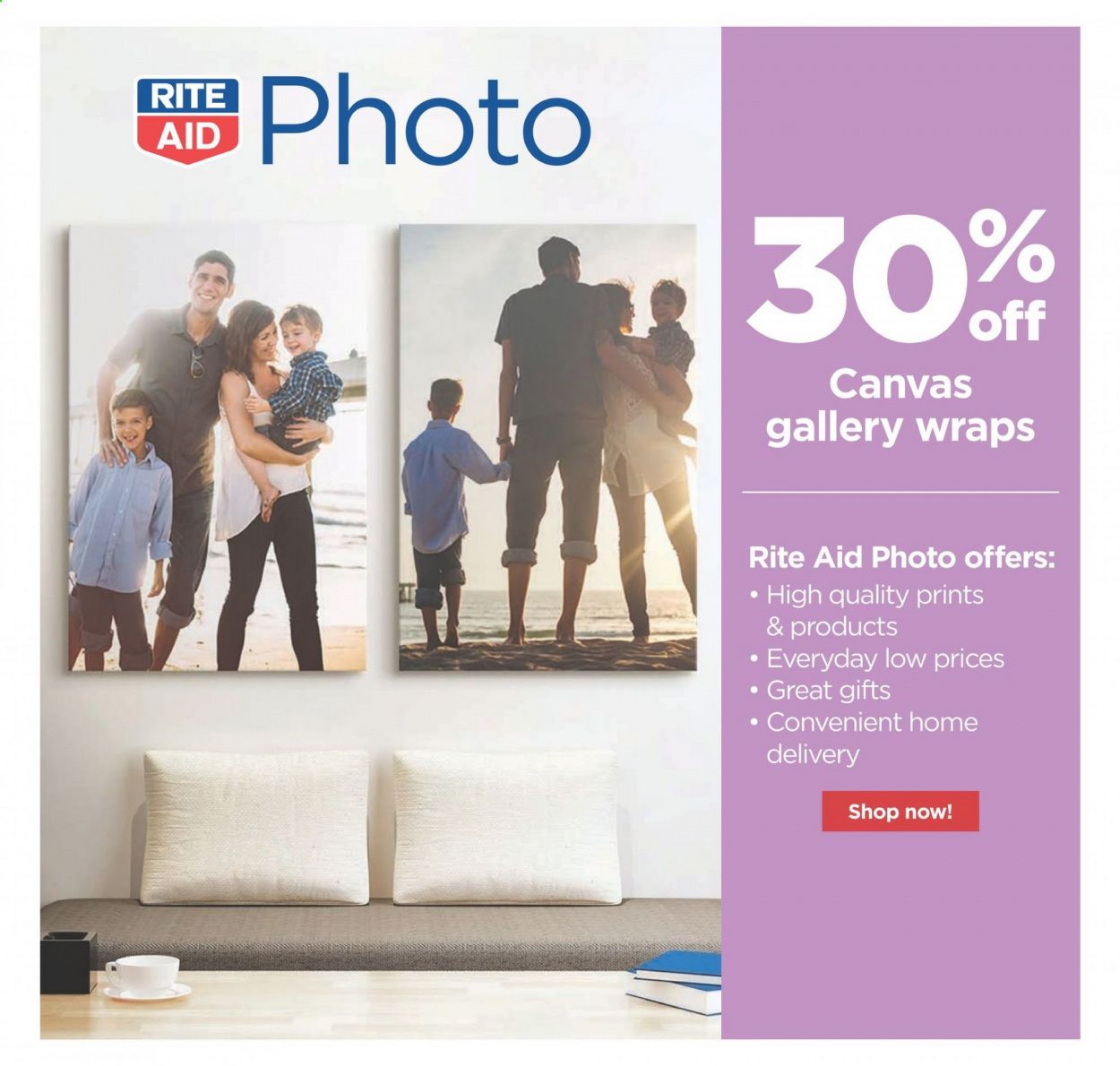 RITE AID Weekly Ad & Flyer May 10 to 16