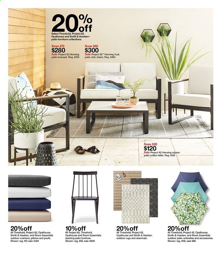 Target Weekly Ad & Flyer May 10 to 16