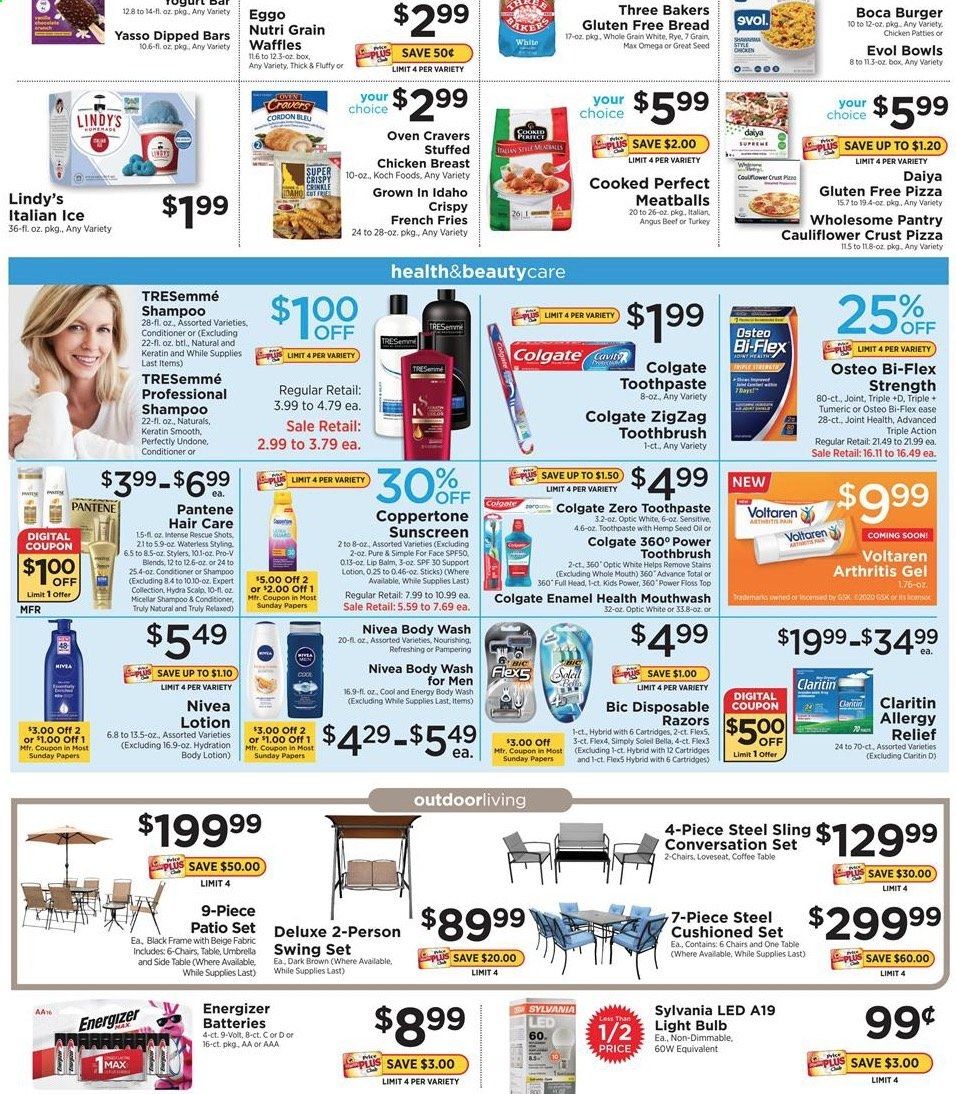 ShopRite Weekly Ad & Flyer May 10 to 16