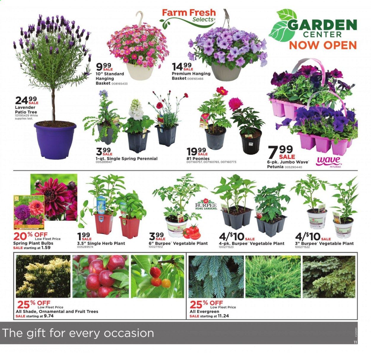 Fleet Farm Weekly Ad & Flyer May 8 to 16