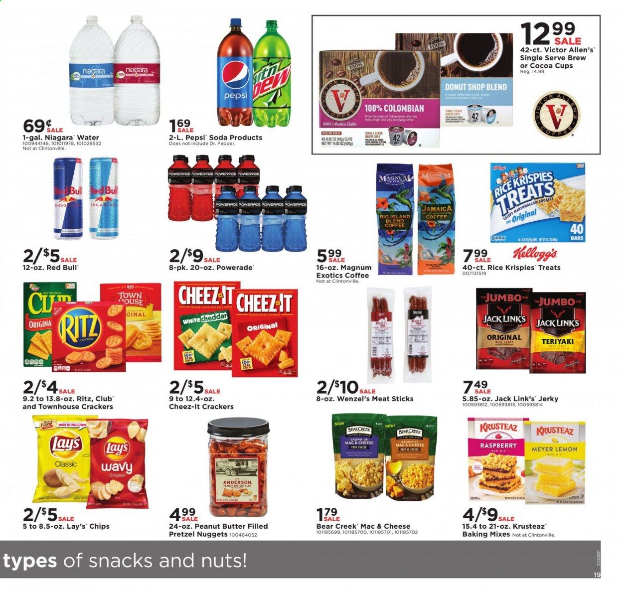 Fleet Farm Weekly Ad & Flyer May 8 to 16