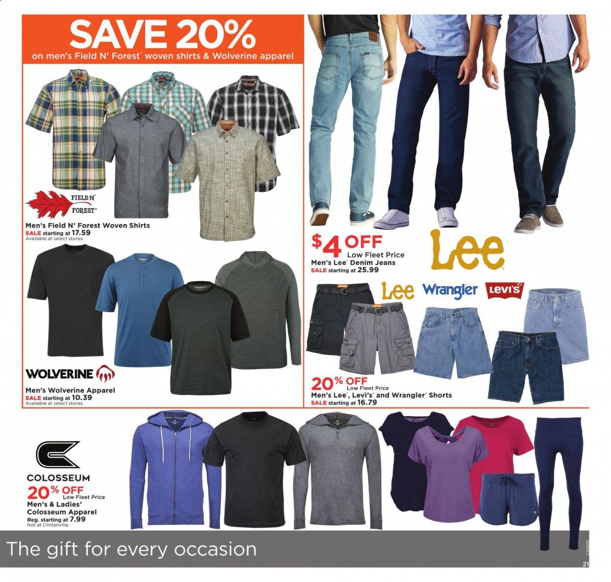 Fleet Farm Weekly Ad & Flyer May 8 to 16