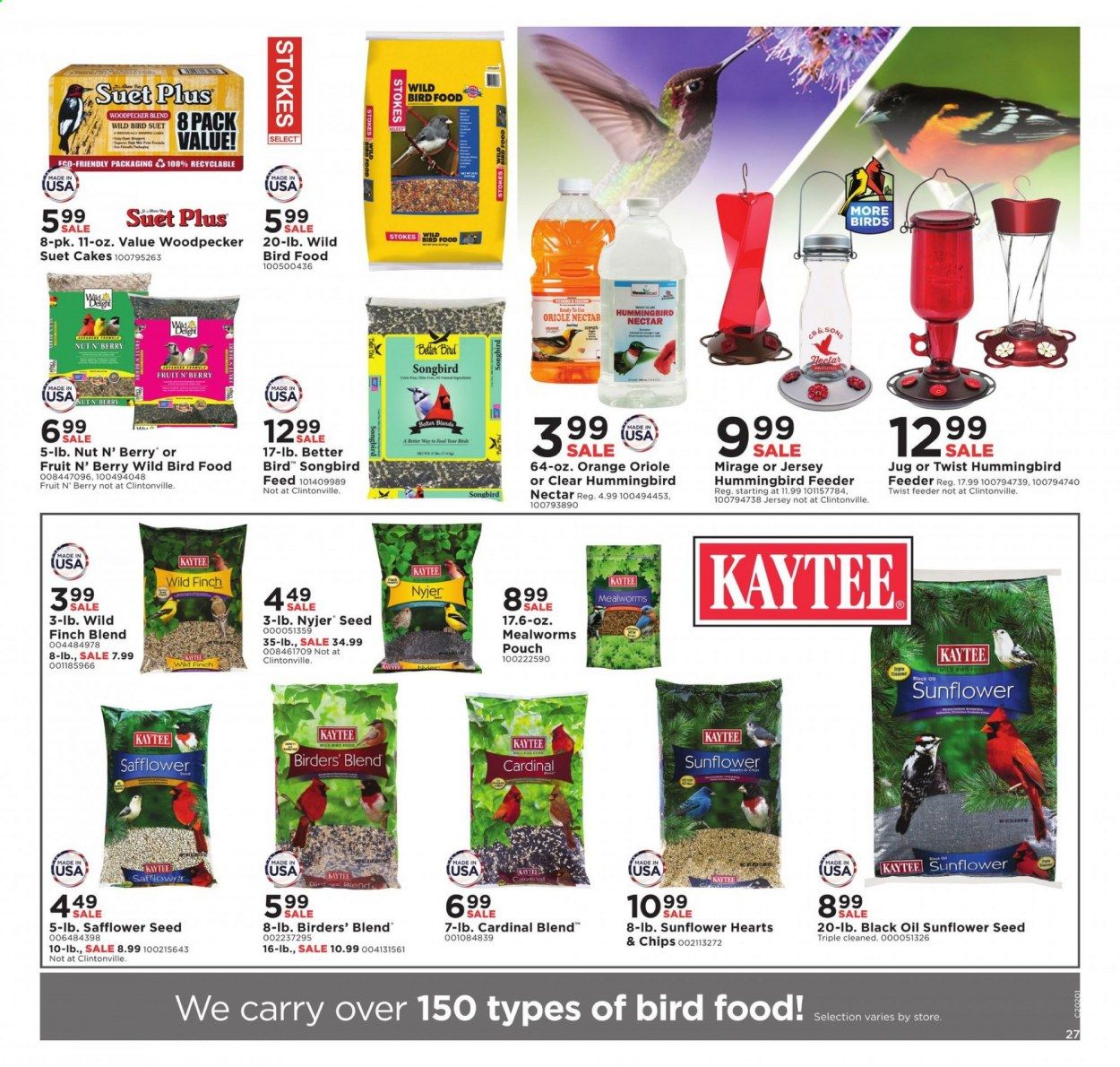 Fleet Farm Weekly Ad & Flyer May 8 to 16