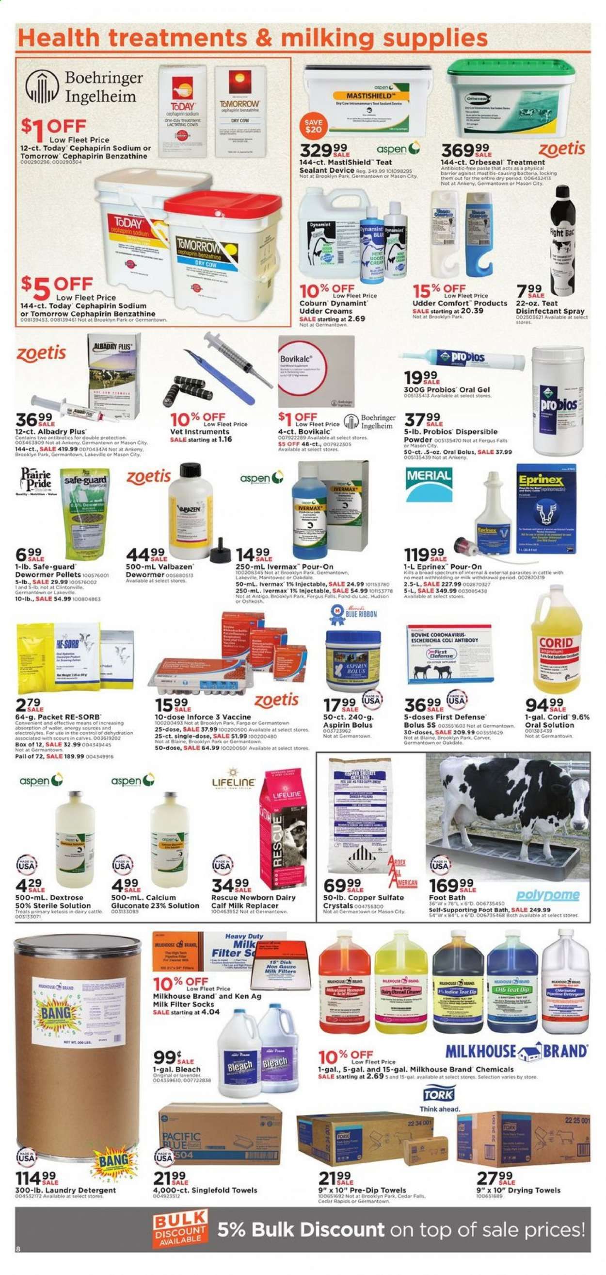 Fleet Farm Weekly Ad & Flyer May 8 to 23