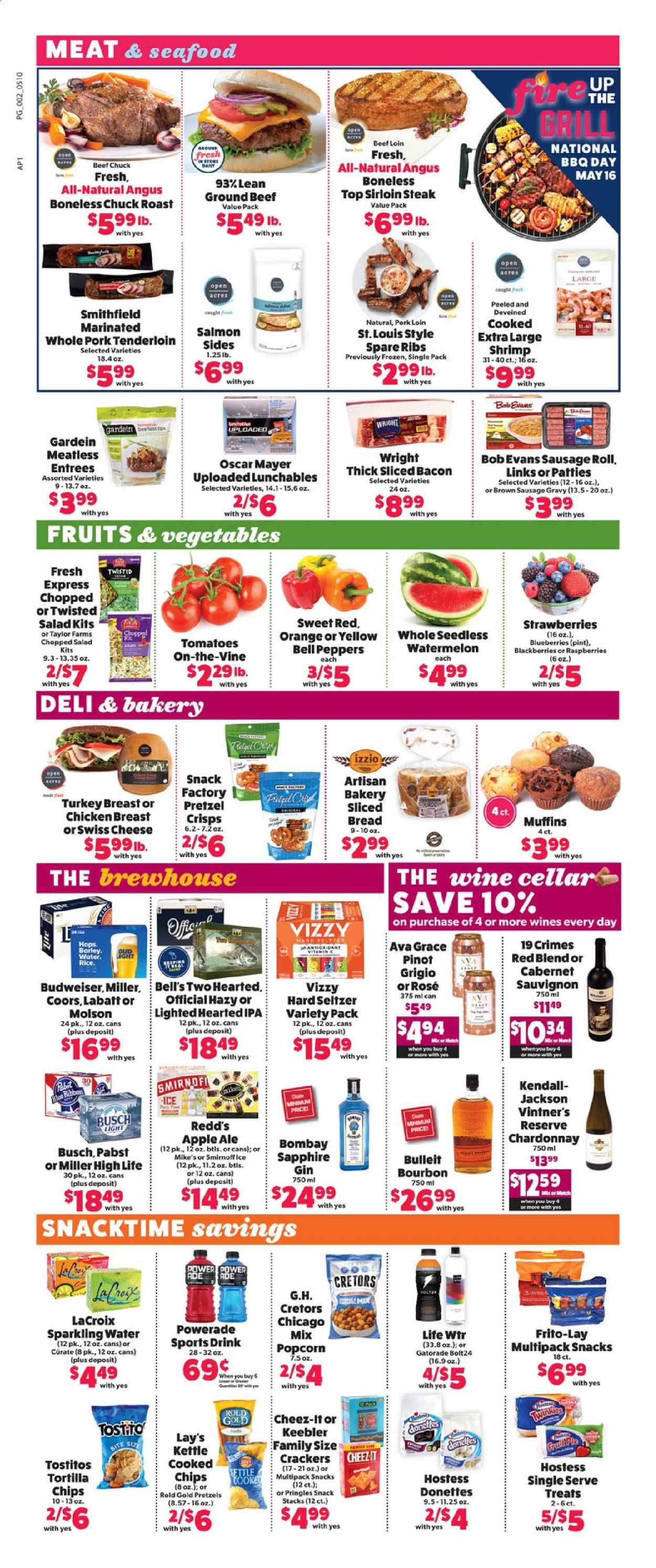 Family Fare Weekly Ad & Flyer May 10 to 16