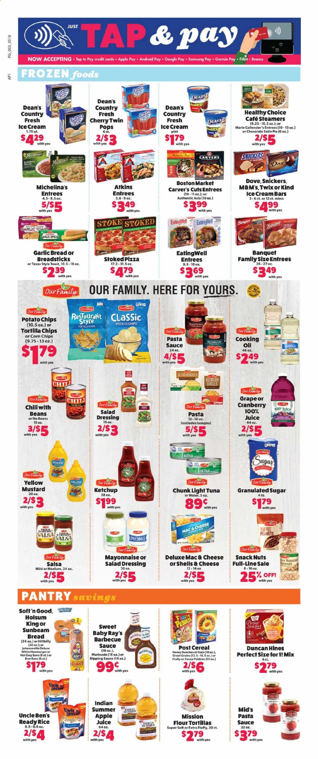 Family Fare Weekly Ad & Flyer May 10 to 16