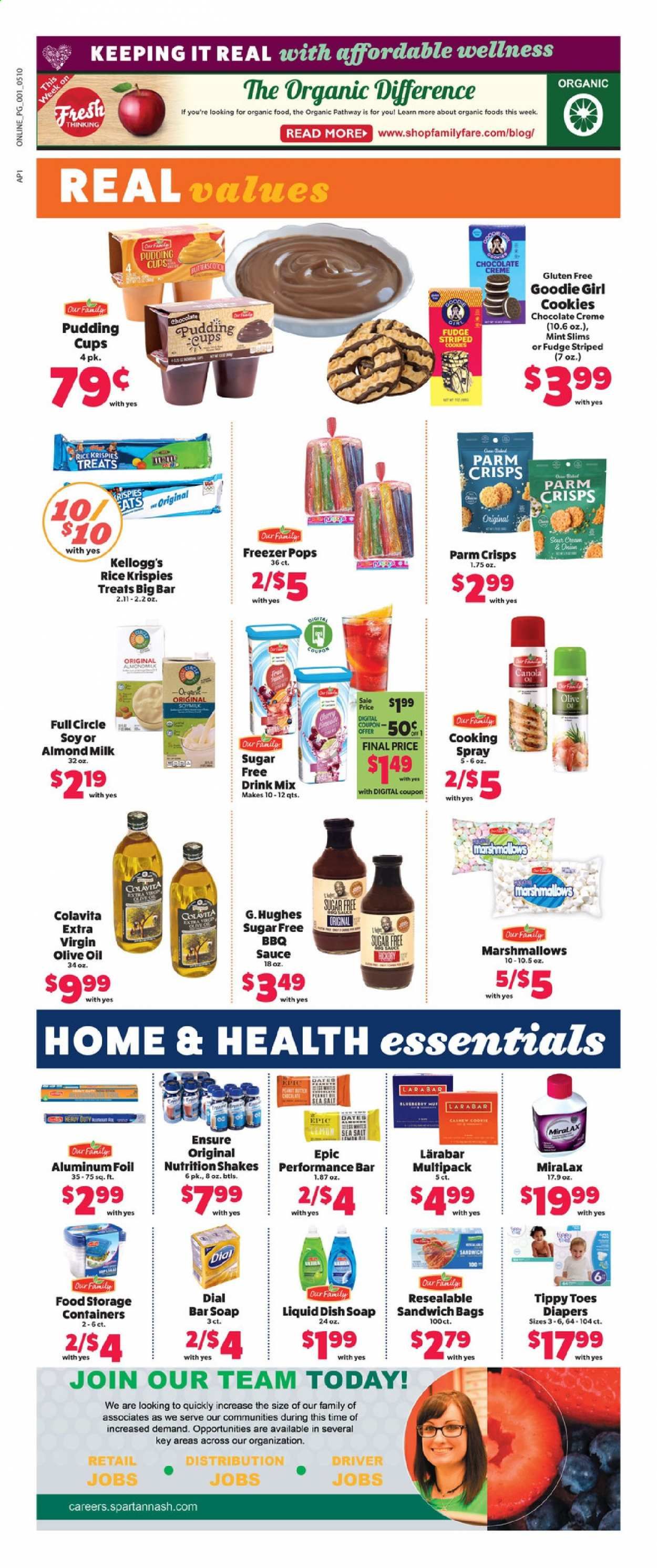 Family Fare Weekly Ad & Flyer May 10 to 16