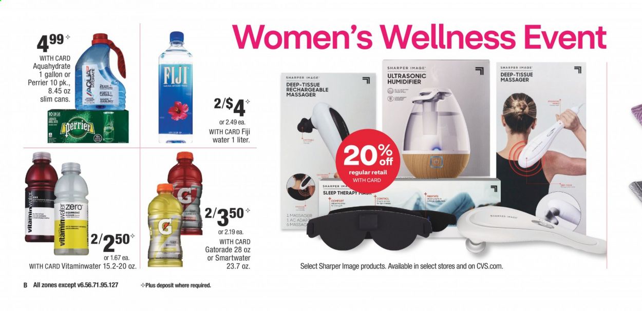 CVS Pharmacy Weekly Ad & Flyer May 10 to 16