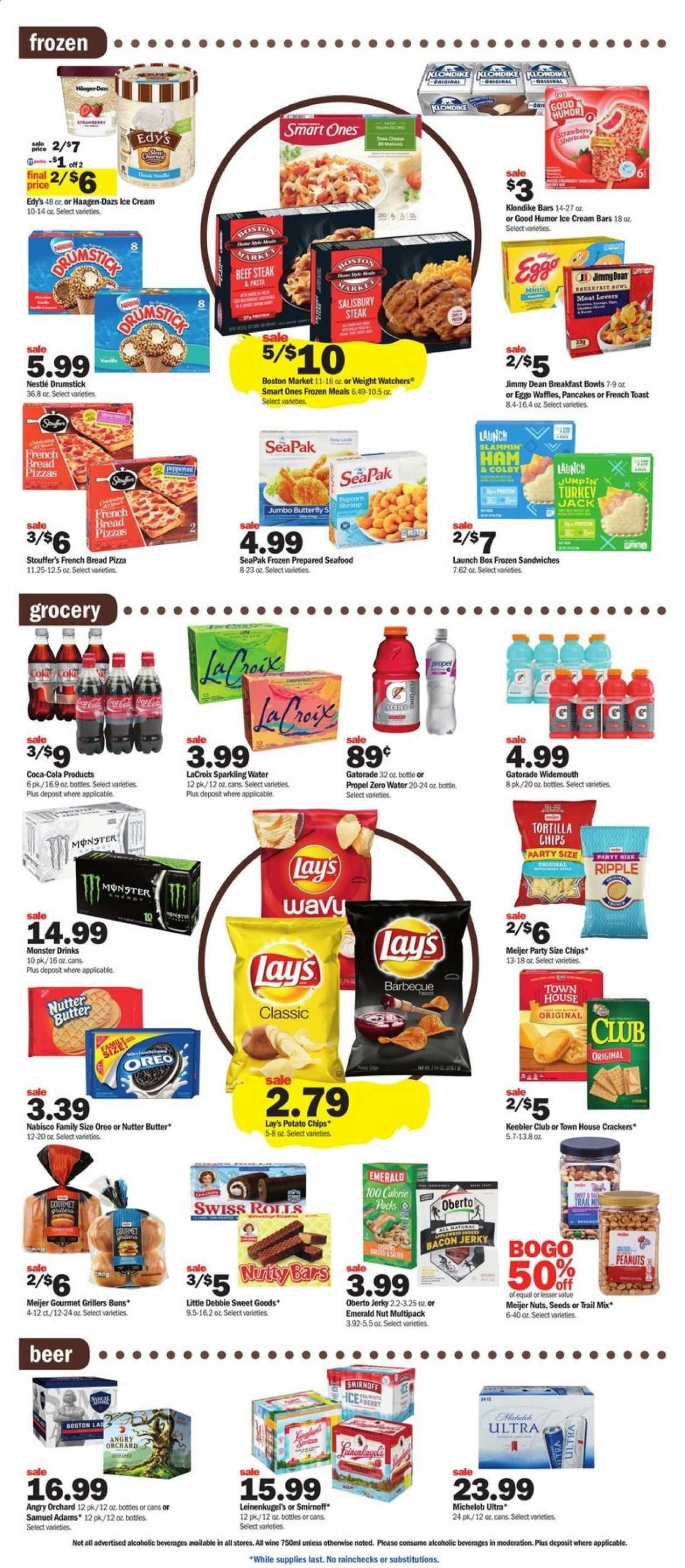 Meijer Weekly Ad & Flyer May 10 to 16