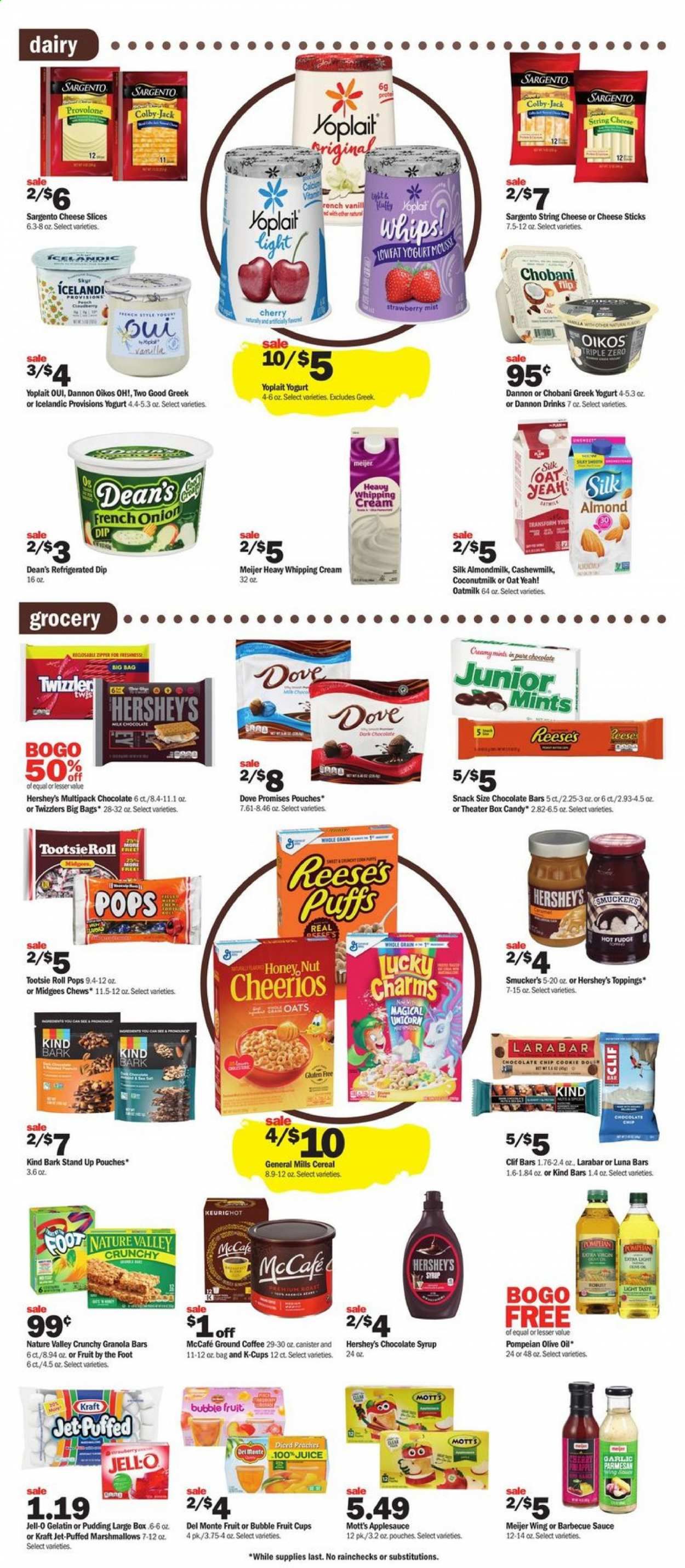 Meijer Weekly Ad & Flyer May 10 to 16