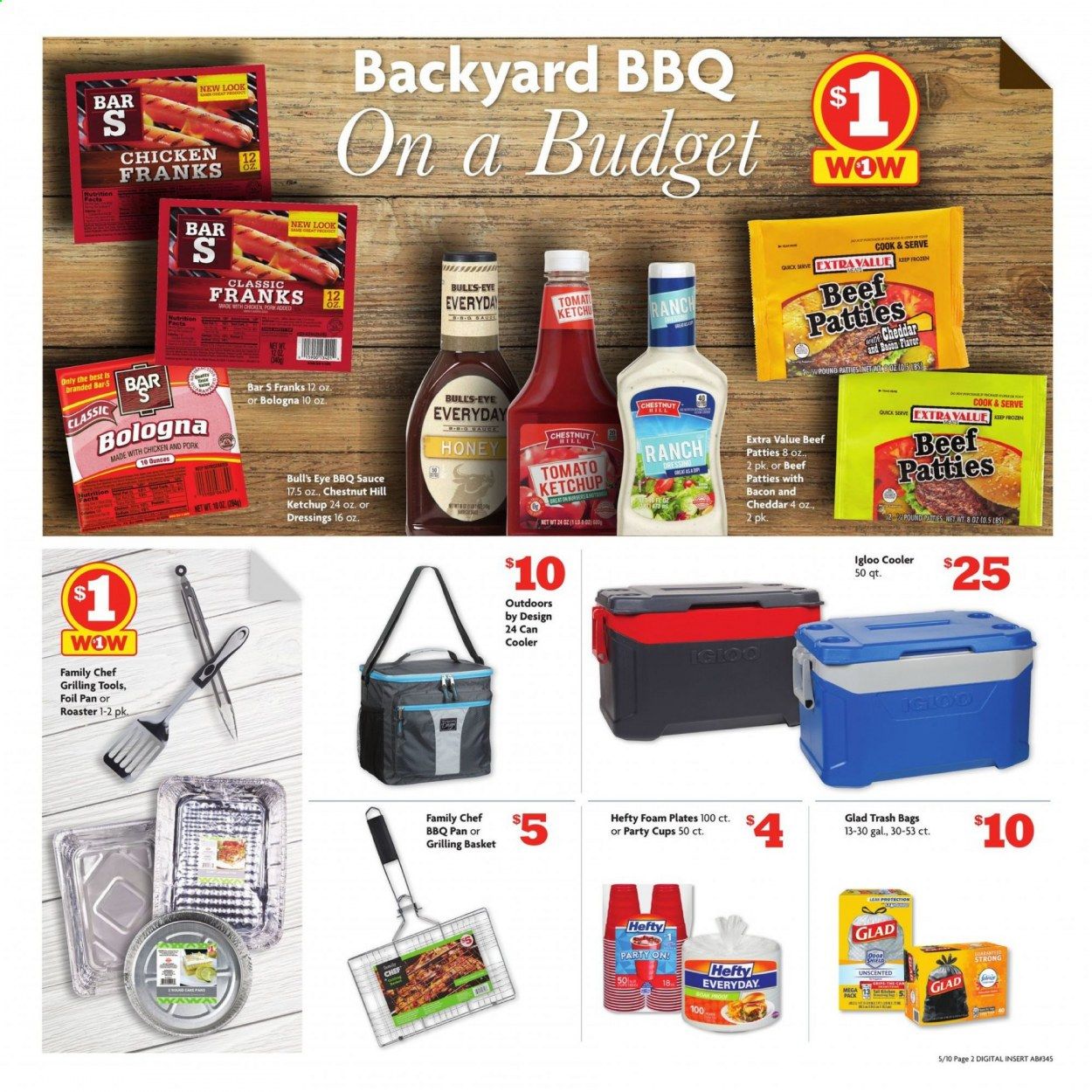 Family Dollar Weekly Ad & Flyer May 10 to 16