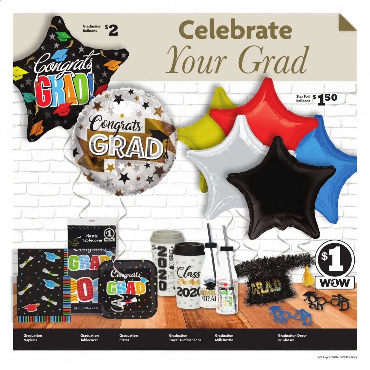 Family Dollar Weekly Ad & Flyer May 10 to 16