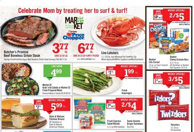 Price Chopper Weekly Ad & Flyer May 10 to 16