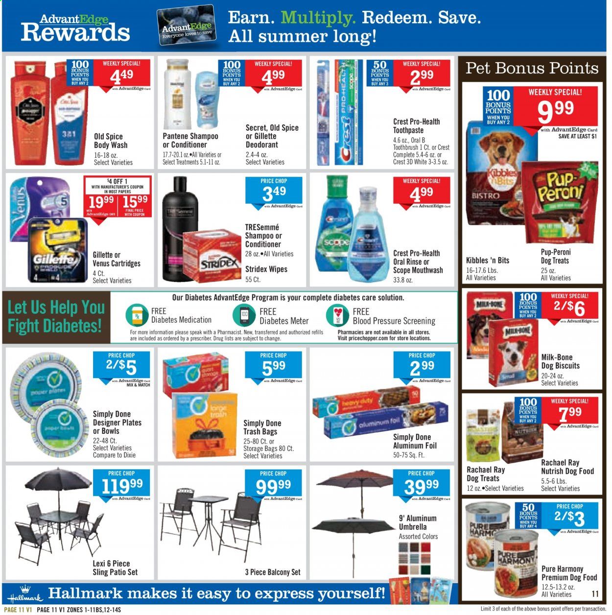 Price Chopper Weekly Ad & Flyer May 10 to 16