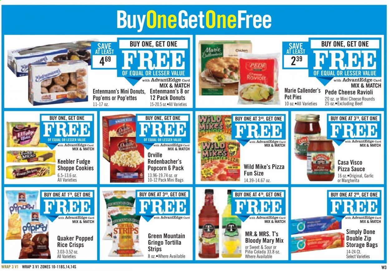 Price Chopper Weekly Ad & Flyer May 10 to 16