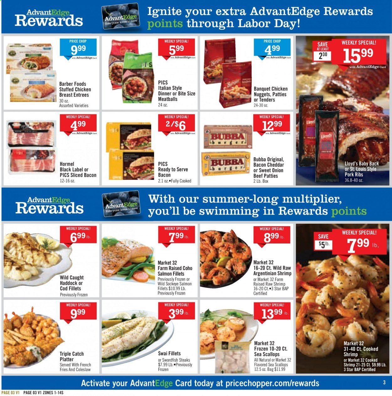 Price Chopper Weekly Ad & Flyer May 10 to 16