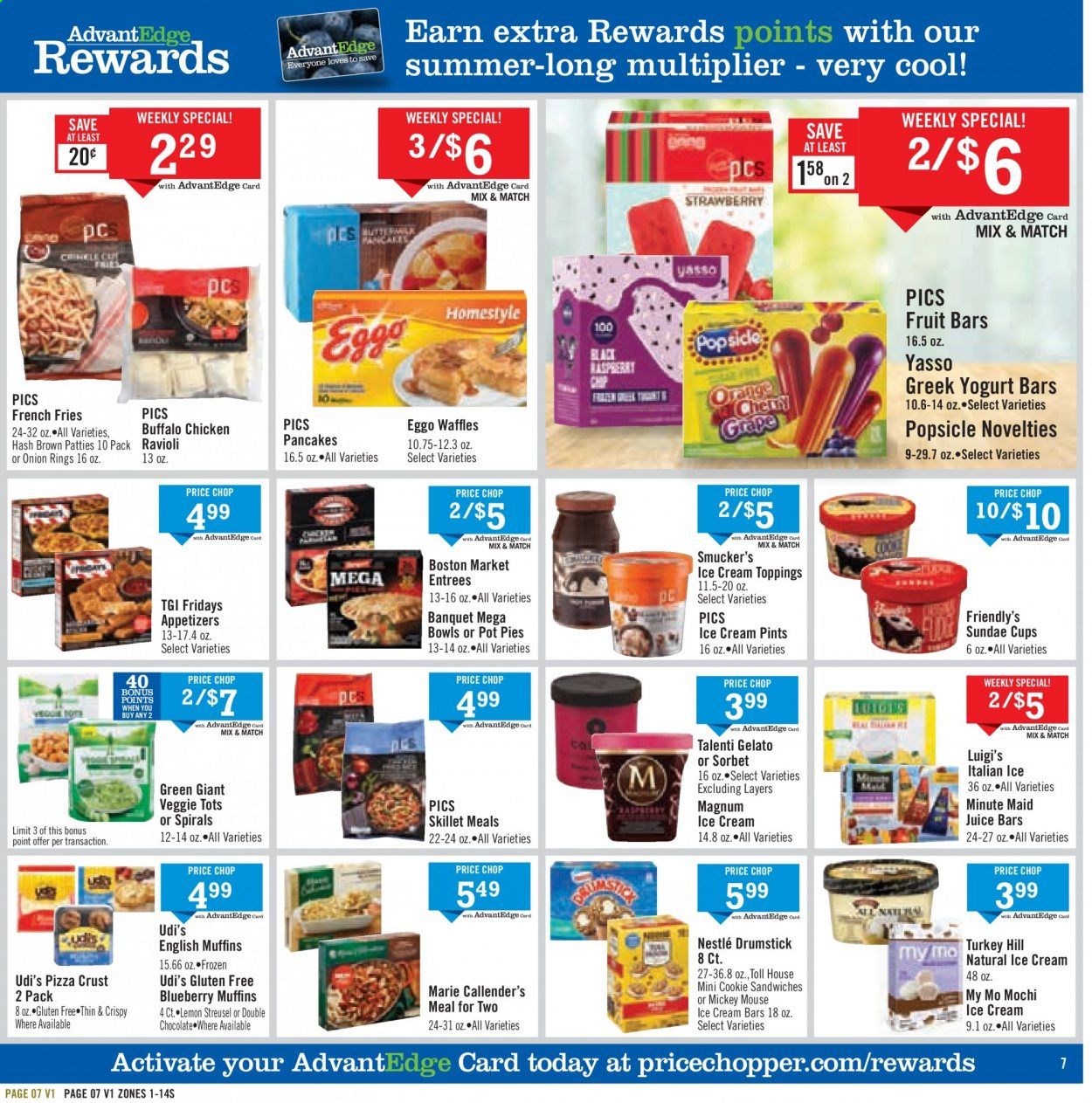 Price Chopper Weekly Ad & Flyer May 10 to 16