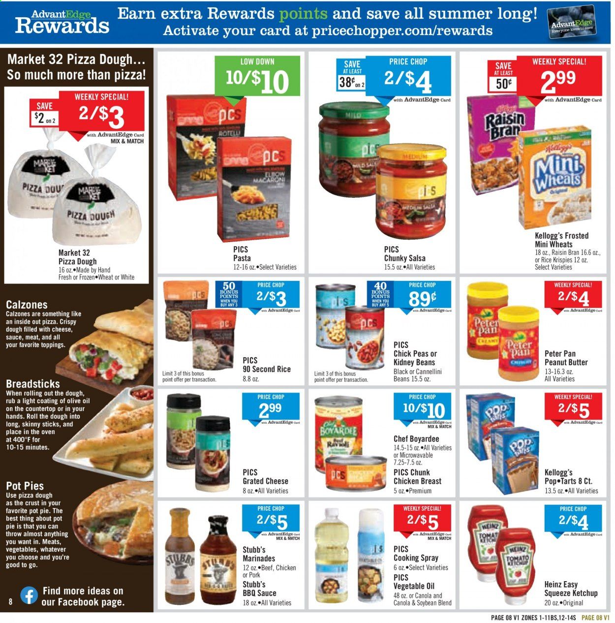 Price Chopper Weekly Ad & Flyer May 10 to 16