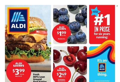 ALDI (AR, KS, MO, OK) Weekly Ad Flyer Specials July 12 to July 18, 2023