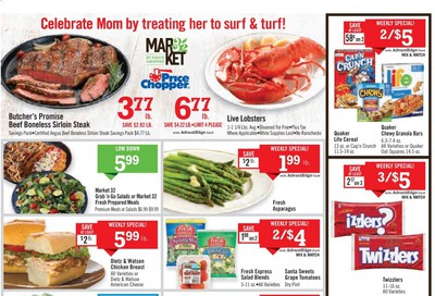Price Chopper Weekly Ad & Flyer May 10 to 16