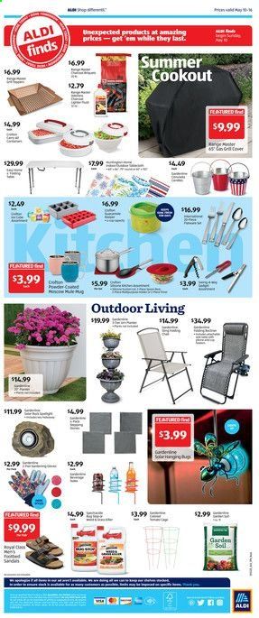 ALDI (OH) Weekly Ad & Flyer May 10 to 16