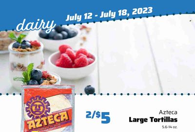 County Market (IL, IN, MO) Weekly Ad Flyer Specials July 12 to July 18, 2023