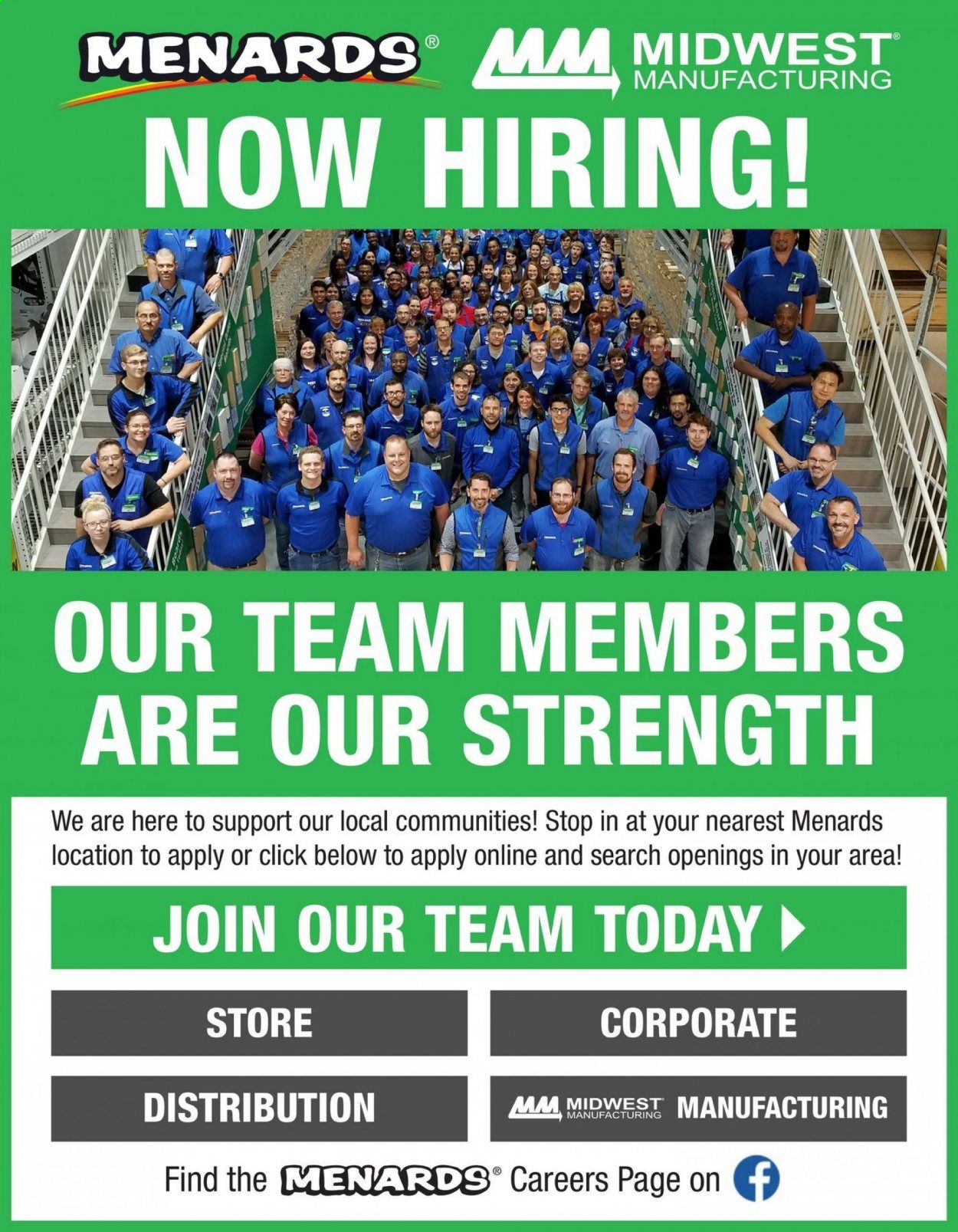 Menards Weekly Ad & Flyer May 10 to 16