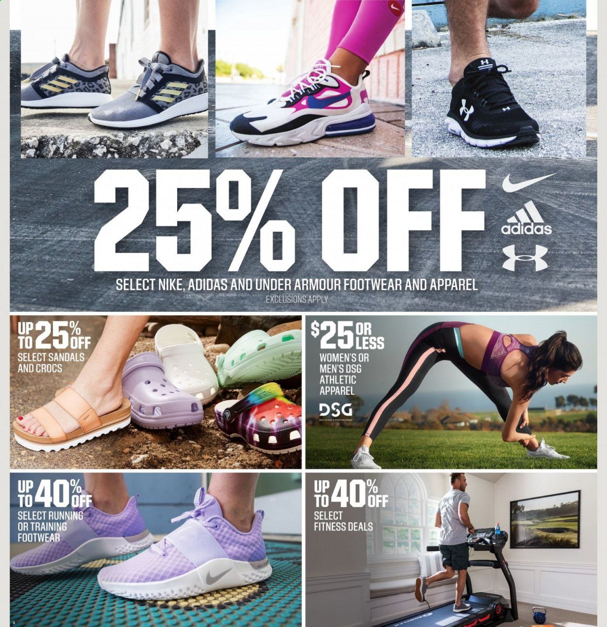 DICK'S Weekly Ad & Flyer May 10 to 16