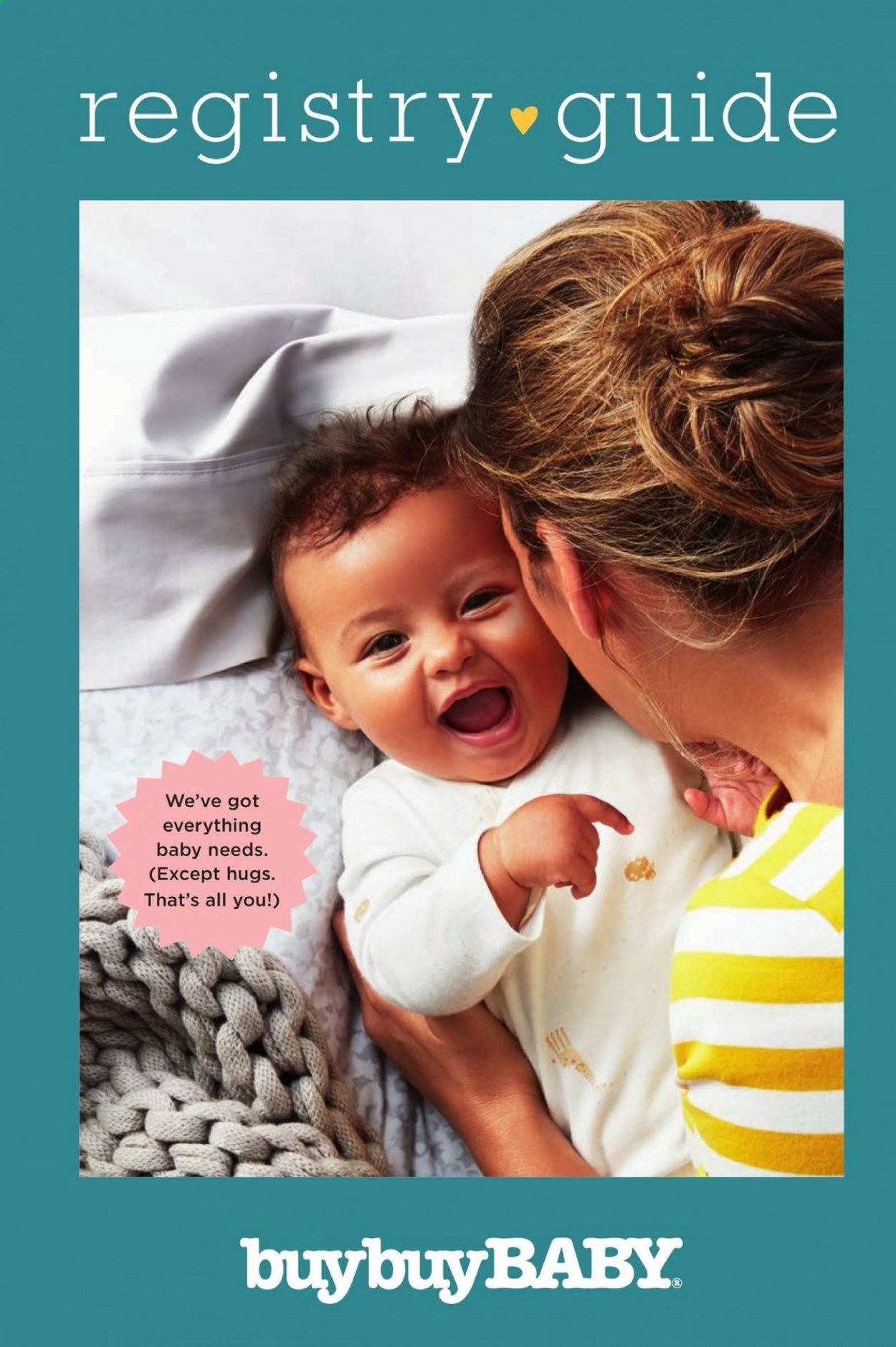 buybuy BABY Weekly Ad & Flyer January 28, 2020 to January 20, 2021